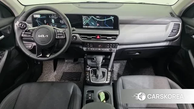 Kia The New Seltos id 3689788 из Кореи 17