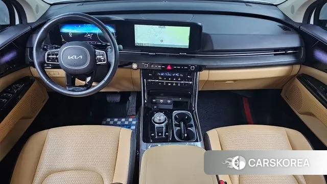 Kia Carnival 4th generation id 3043621 из Кореи 17