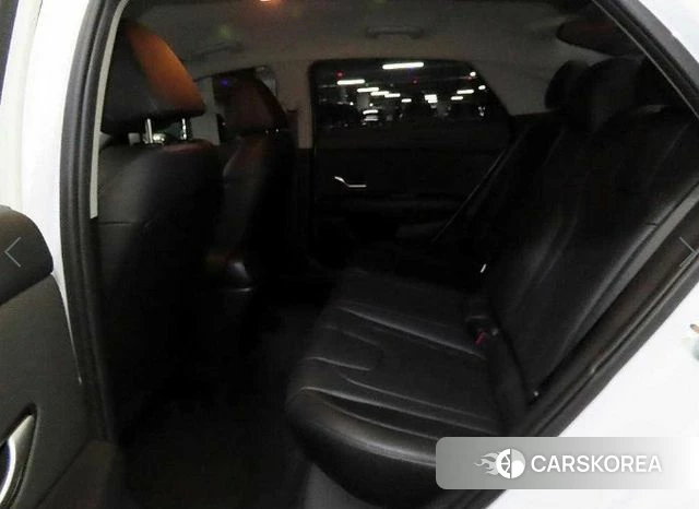 Hyundai Avante (CN7) id 3883883 из Кореи 15