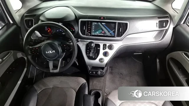 Kia The New Ray id 2960097 из Кореи 17