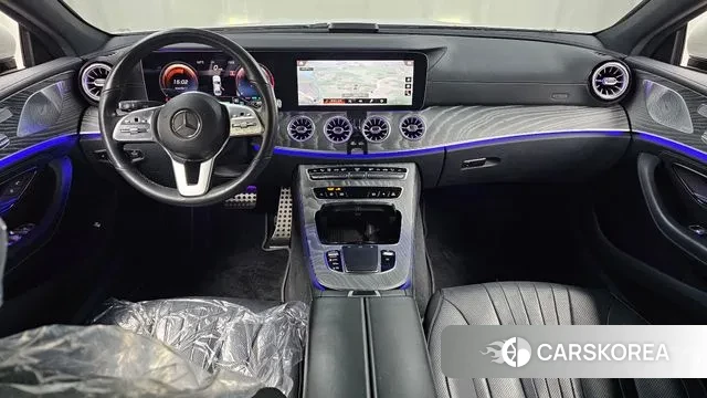 Mercedes-Benz CLS-Class C257 id 3681439 из Кореи 17