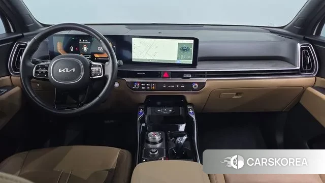 Kia The New Sorento 4th Generation id 3487108 из Кореи 17