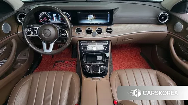 Mercedes-Benz E-Class W213 id 3039325 из Кореи 17