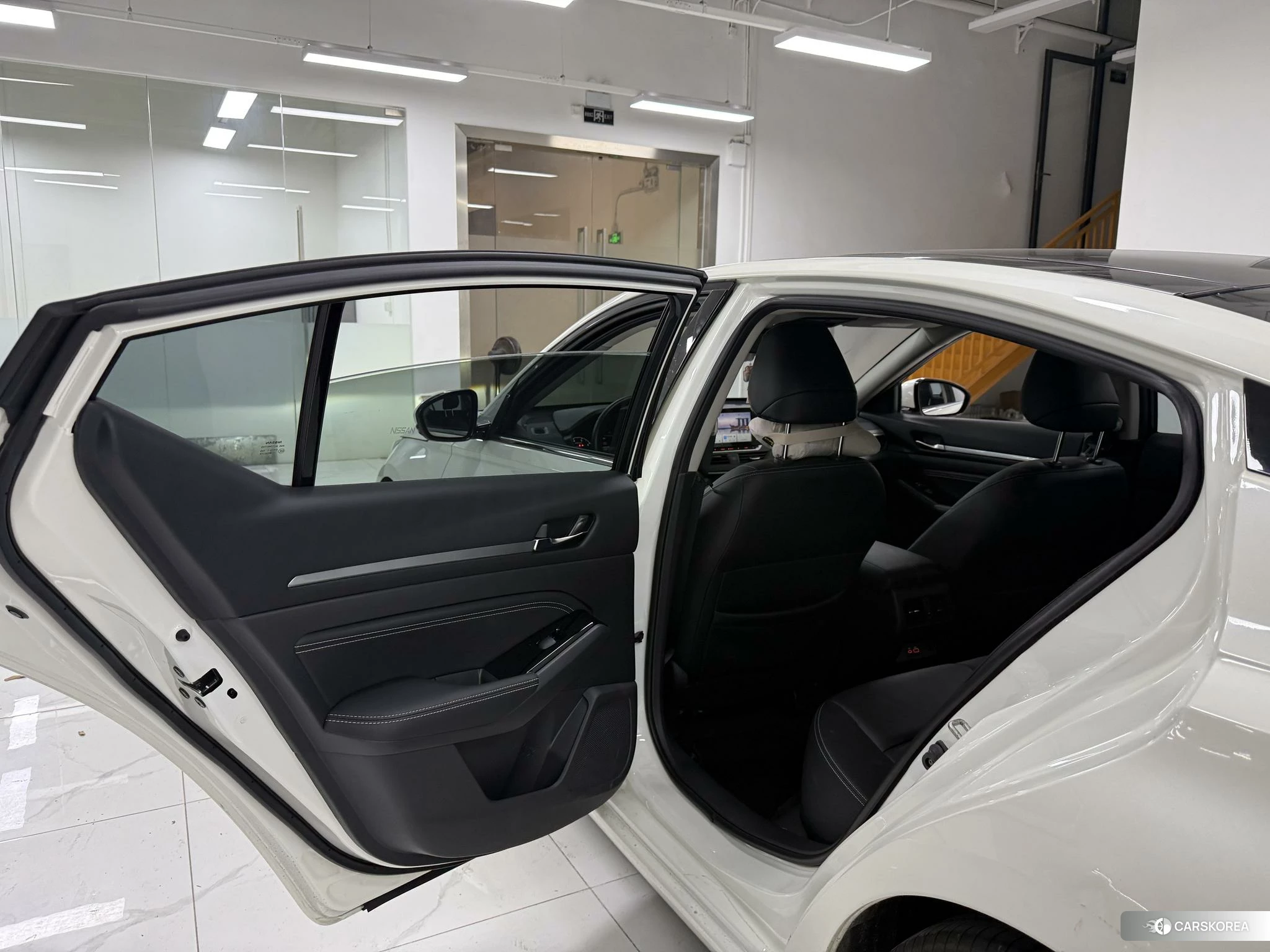 Nissan Teana id 4510970 из Китая 15