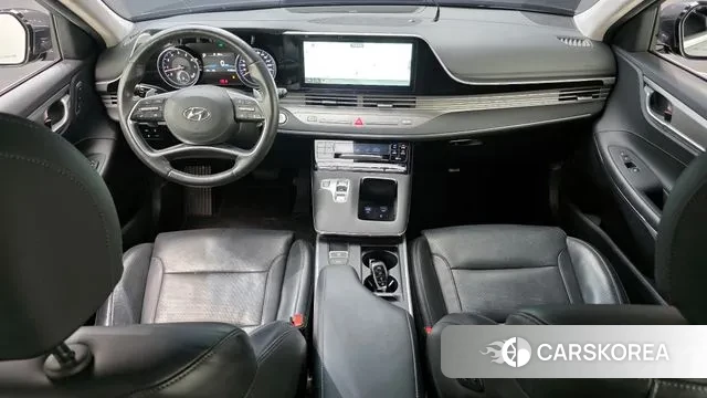 Hyundai The New Grandeur IG id 3161145 из Кореи 17