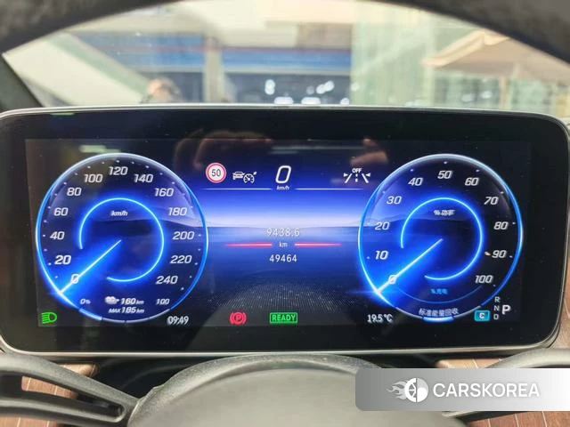 Mercedes-Benz EQE id 4301496 из Китая 7