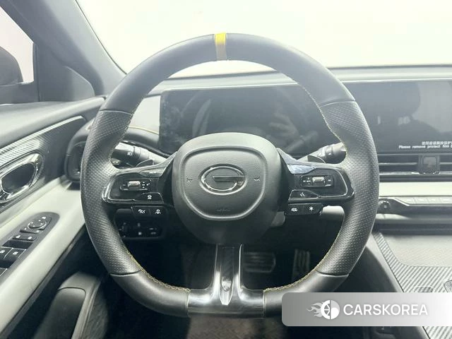 GAC Trumpchi Shadow Leopard id 4208107 из Китая 17