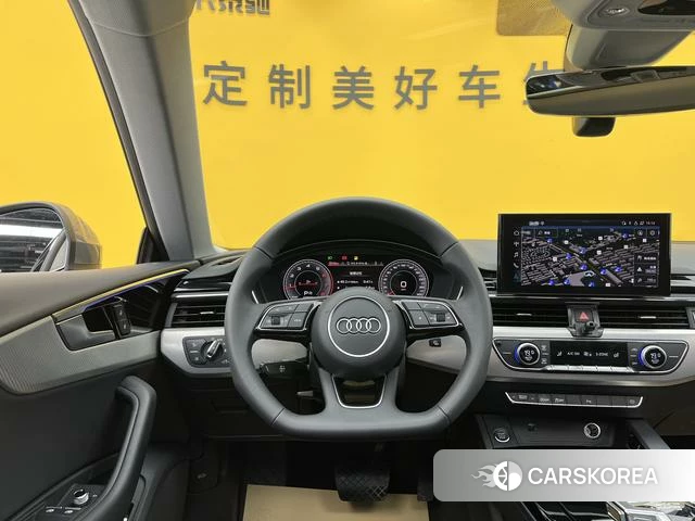 Audi A5 id 4271793 из Китая 29