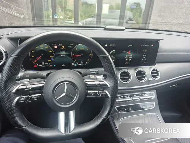 Mercedes-Benz E-Class W213 id 2931071 из Кореи 7