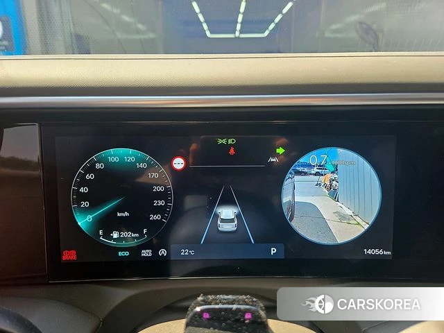 Hyundai Palisade (LX3) id 4315134 из Кореи 10