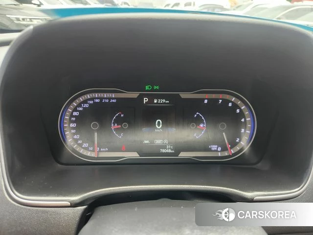 Hyundai Tucson (NX4) id 4603322 из Кореи 16