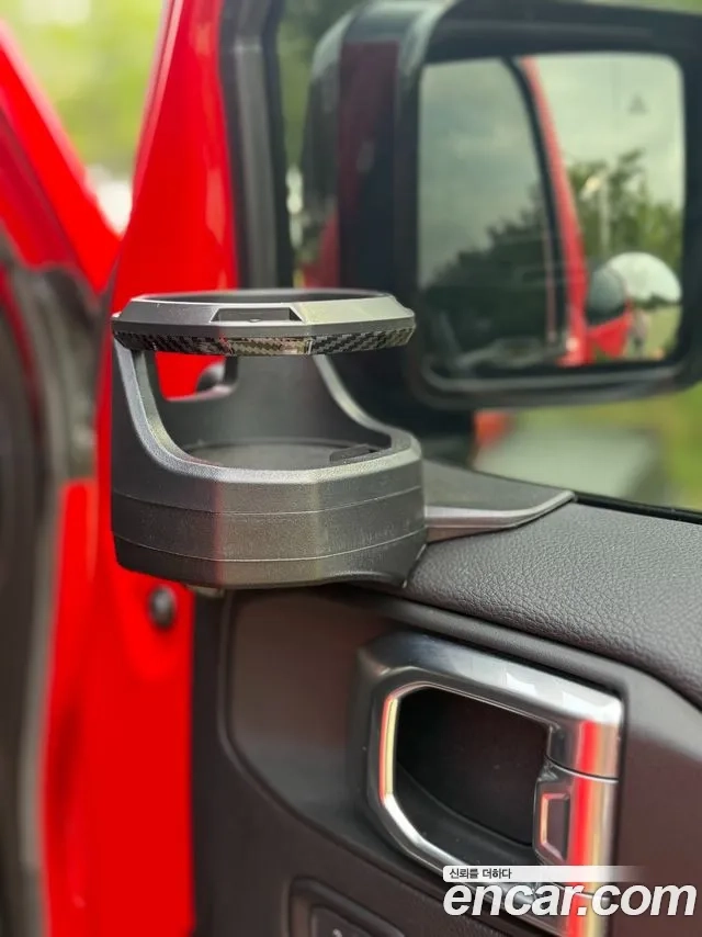 Jeep Wrangler (JL) id 2899591 из Кореи 14