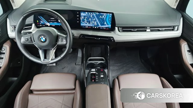 BMW 2 Series Active Tourer (U06) id 4635132 из Кореи 17