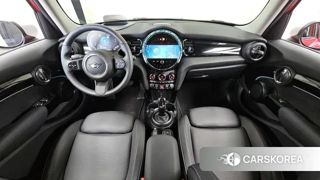 Mini Cooper id 3740039 из Кореи 17