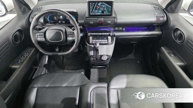 Hyundai Casper id 4481581 из Кореи 28