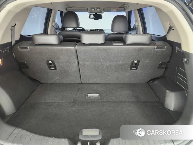 Ssangyong Berry New Tivoli id 4196306 из Кореи 17