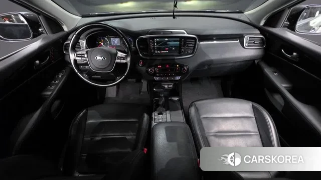 Kia The New Sorento id 3464638 из Кореи 17