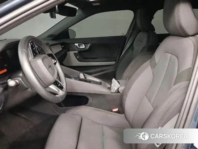 Polestar Polestar 2 id 3472756 из Кореи 17