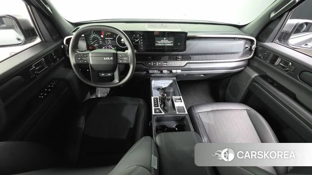 Kia Tasman id 4644790 из Кореи 27