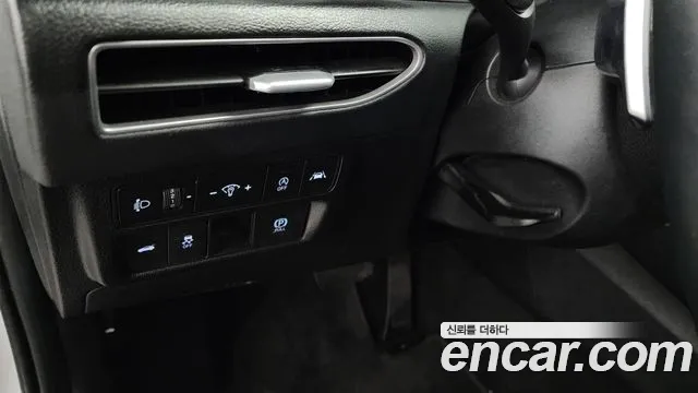 Hyundai Sonata (DN8) id 2694542 из Кореи 17