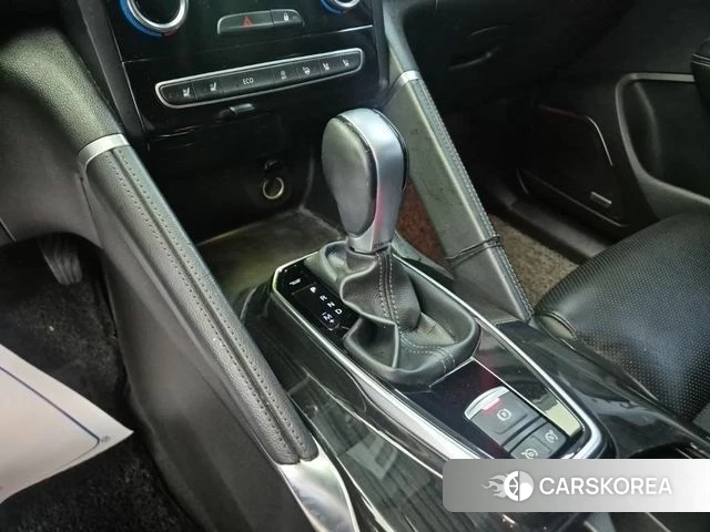 Renault Korea (Samsung) QM6 id 4430253 из Кореи 15