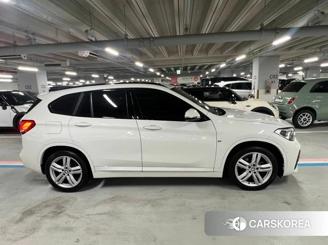 BMW X1 (F48) id 4586873 из Кореи 17
