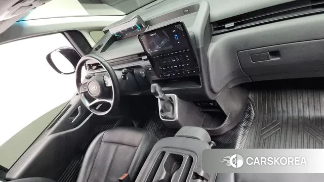 Hyundai Staria id 3624415 из Кореи 17