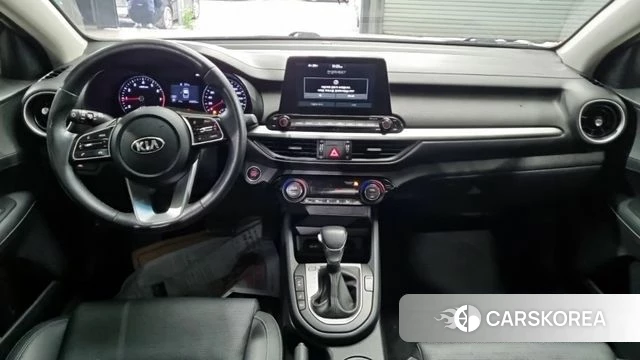 Kia Come New K3 id 4283737 из Кореи 15