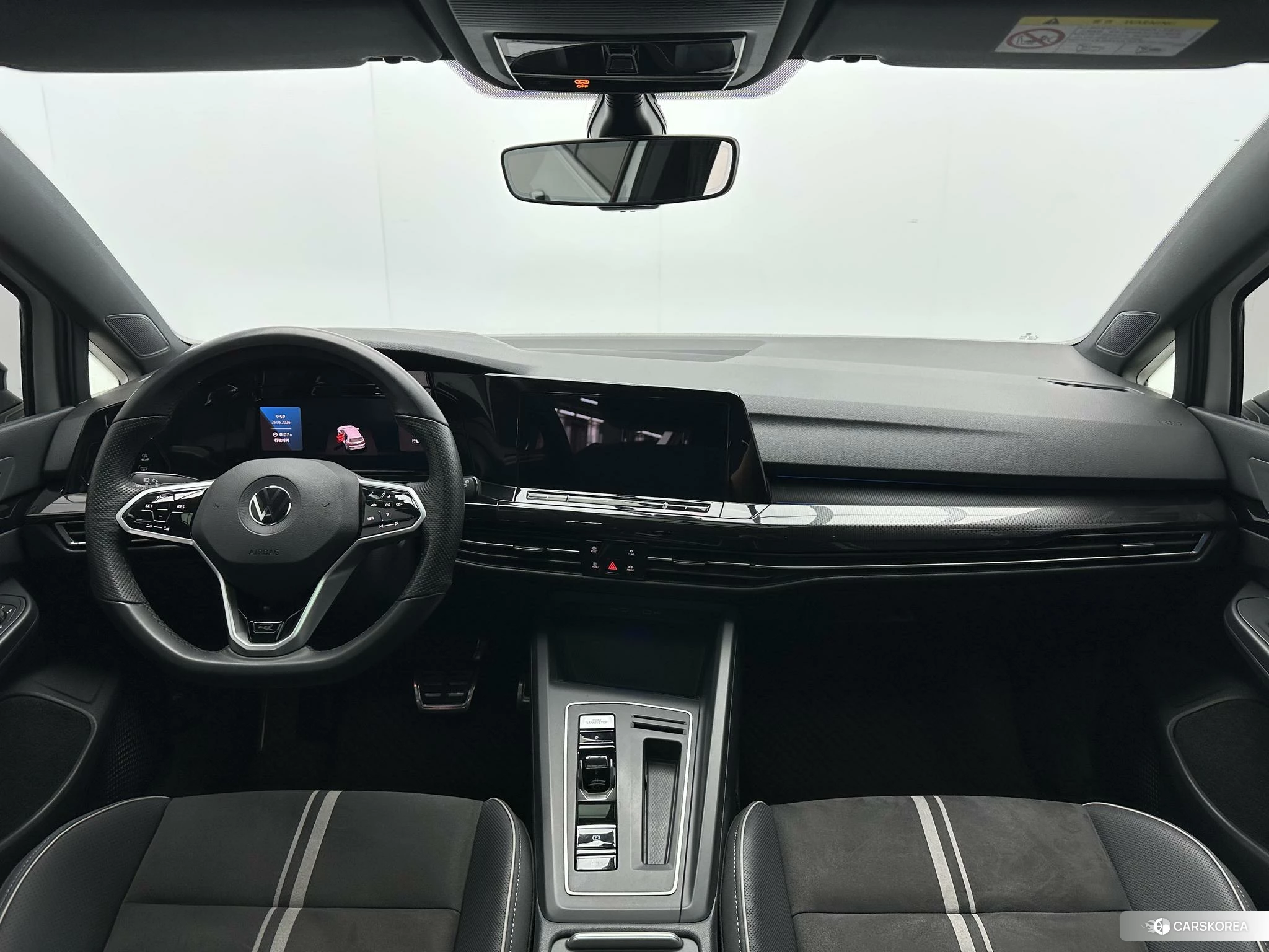 Volkswagen Golf id 4514868 из Китая 15