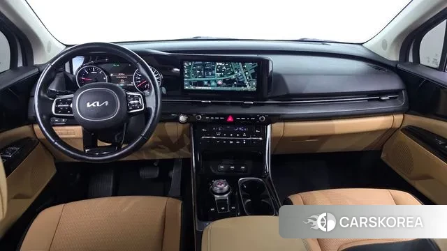 Kia Carnival 4th generation id 3395406 из Кореи 17