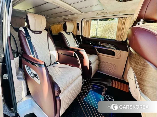 Mercedes-Benz Vito id 4257285 из Китая 21