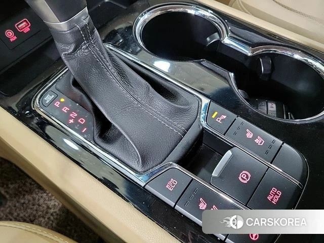 Kia The New Carnival id 4390266 из Кореи 17