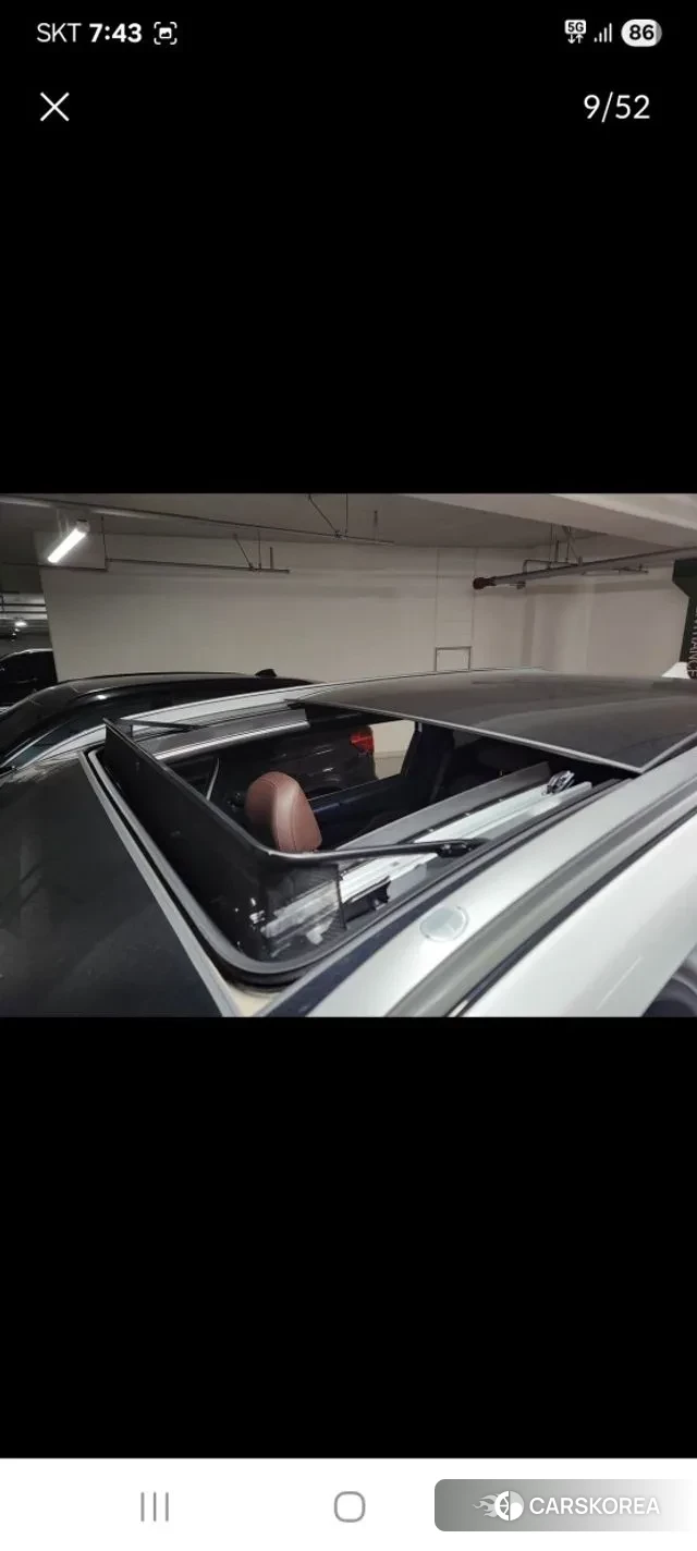 Hyundai Santa Fe TM id 3407779 из Кореи 17