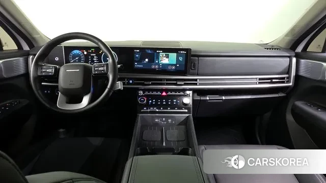 Hyundai Santa Fe (MX5) id 2993174 из Кореи 17