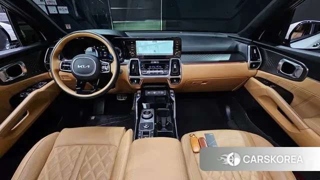 Kia Sorento 4th Generation id 3191105 из Кореи 17