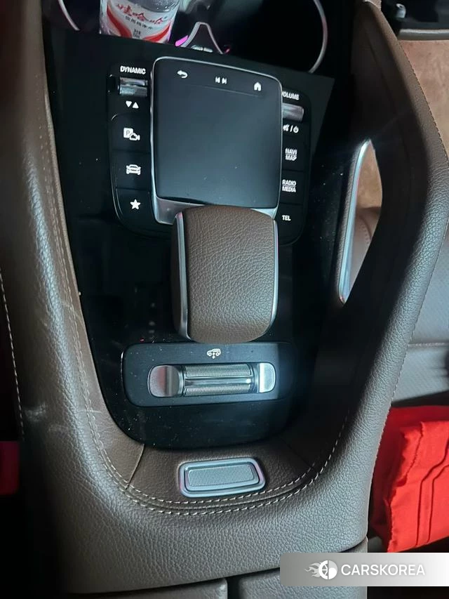 Mercedes-Benz GLE (import) id 4291166 из Китая 7