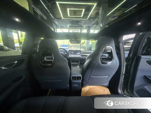 BYD Seal 06GT id 4198864 из Китая 18