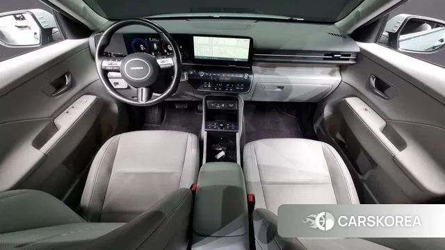 Hyundai Kona (SX2) id 3447437 из Кореи 17