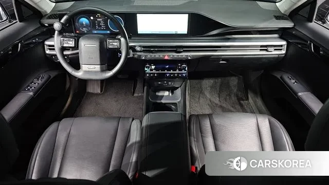 Hyundai Grandeur (GN7) id 3751729 из Кореи 17