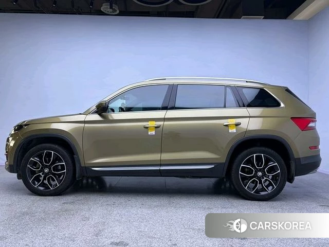 Skoda Kodiak id 4213778 из Китая 17
