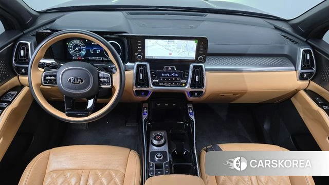 Kia Sorento 4th Generation id 4250699 из Кореи 33