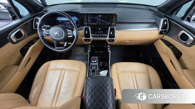 Kia Sorento 4th Generation id 4872761 из Кореи 32