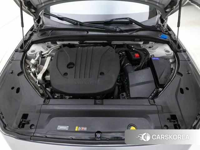 Volvo V90 Cross-Country id 4591692 из Кореи 16