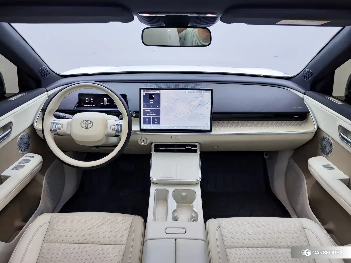 Toyota Platinum Wisdom 3X id 4622549 из Китая 16