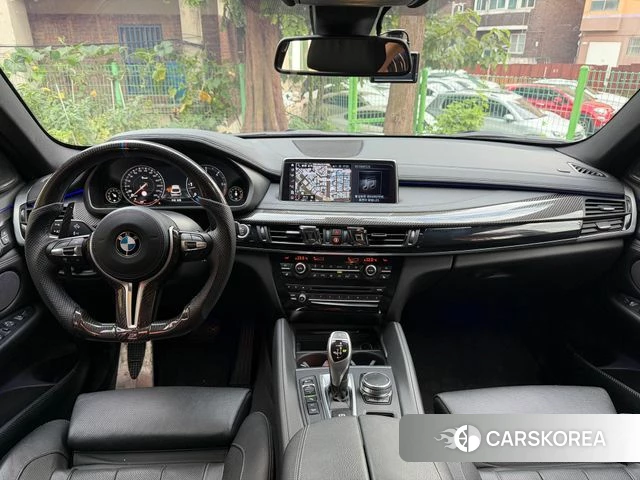 BMW X6 (F16) id 4595565 из Кореи 17