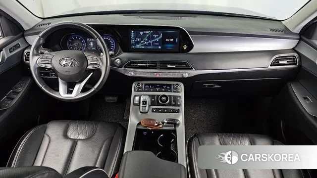 Hyundai Palisade id 3356890 из Кореи 17