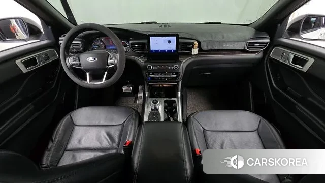 Ford Explorer 6th Generation id 2970658 из Кореи 17