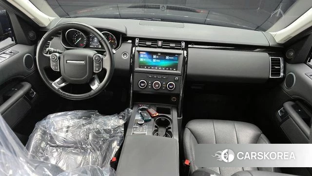 Land Rover Discovery 5 id 4345739 из Кореи 29