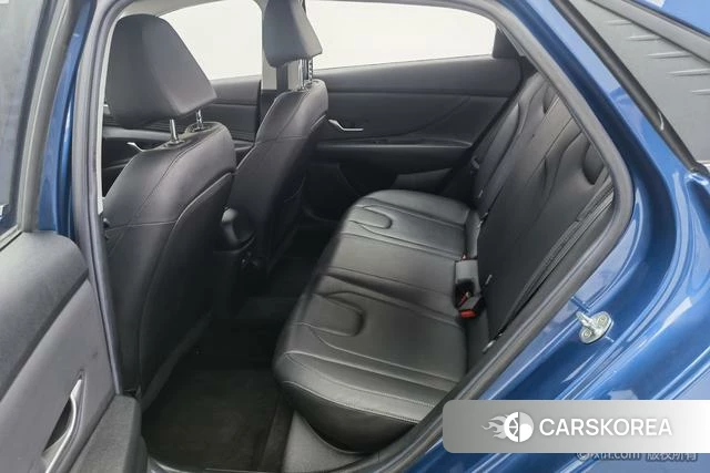 Hyundai Elantra id 4255709 из Китая 21