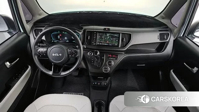 Kia The New Kia Ray id 3365977 из Кореи 17